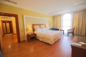 Le Meridien Medina