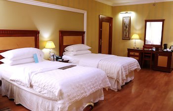Le Meridien Medina