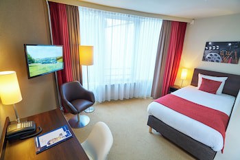 Tulip Inn Hilversum Mediapark