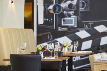 Tulip Inn Hilversum Mediapark