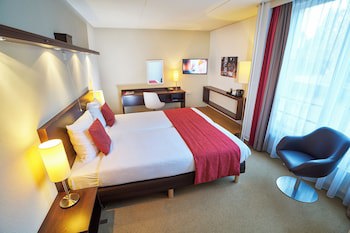 Tulip Inn Hilversum Mediapark