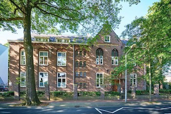 Tulip Inn Hilversum Mediapark