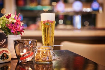 Tulip Inn Hilversum Mediapark