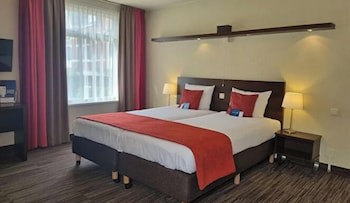 Tulip Inn Hilversum Mediapark