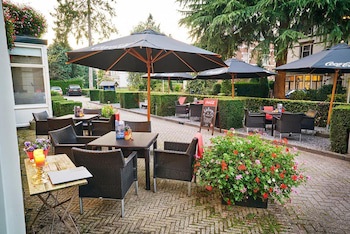 Tulip Inn Hilversum Mediapark
