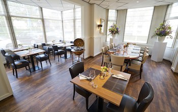 Tulip Inn Hilversum Mediapark