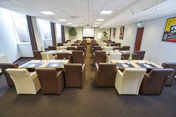 Tulip Inn Hilversum Mediapark