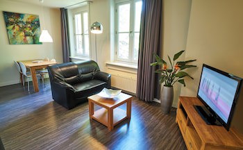 Tulip Inn Hilversum Mediapark