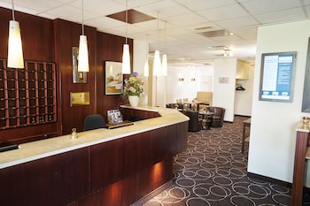 Tulip Inn Hilversum Mediapark