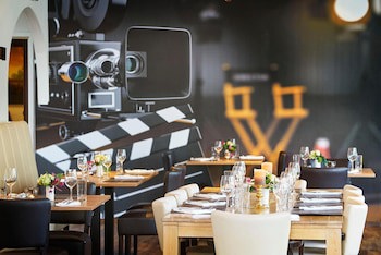 Tulip Inn Hilversum Mediapark