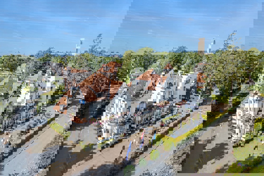 Amrath Hotel Media Park Hilversum