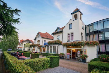 Tulip Inn Hilversum Mediapark