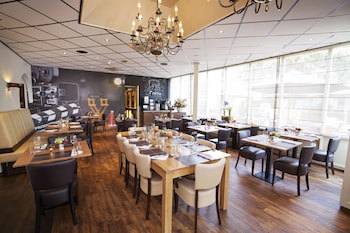 Tulip Inn Hilversum Mediapark