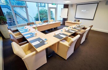 Tulip Inn Hilversum Mediapark