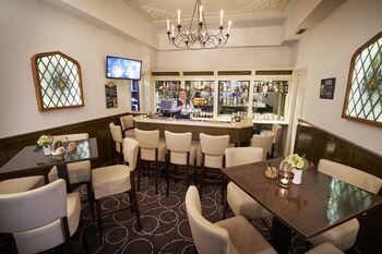 Tulip Inn Hilversum Mediapark