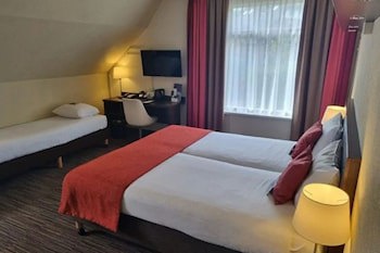 Tulip Inn Hilversum Mediapark