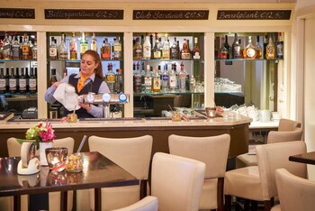 Tulip Inn Hilversum Mediapark