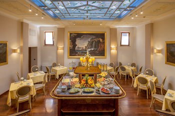 Hotel La Residenza galeri fotoğrafı