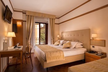 Hotel La Residenza galeri fotoğrafı