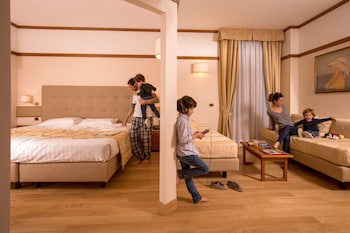 Hotel La Residenza galeri fotoğrafı