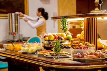 Hotel La Residenza galeri fotoğrafı