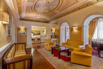 Hotel La Residenza