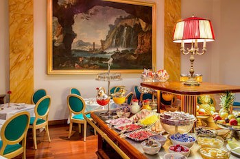 Hotel La Residenza galeri fotoğrafı