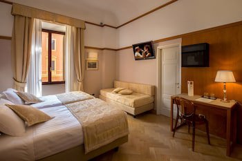 Hotel La Residenza galeri fotoğrafı