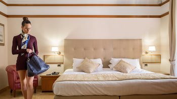 Hotel La Residenza galeri fotoğrafı