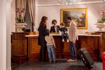 Hotel La Residenza fotoğrafı