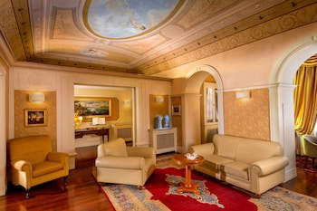 Hotel La Residenza galeri fotoğrafı