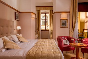 Hotel La Residenza galeri fotoğrafı