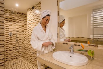 Hotel La Residenza galeri fotoğrafı