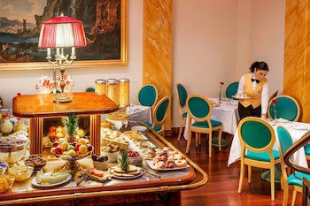 Hotel La Residenza galeri fotoğrafı