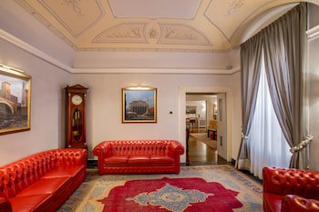 Hotel La Residenza fotoğrafı