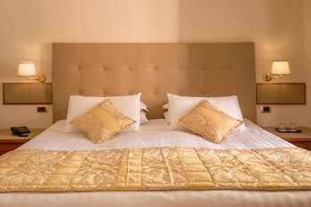Hotel La Residenza galeri fotoğrafı