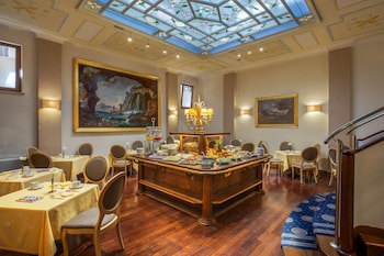 Hotel La Residenza galeri fotoğrafı
