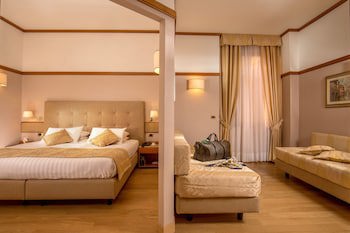 Hotel La Residenza galeri fotoğrafı