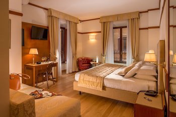 Hotel La Residenza galeri fotoğrafı