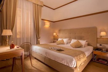 Hotel La Residenza galeri fotoğrafı