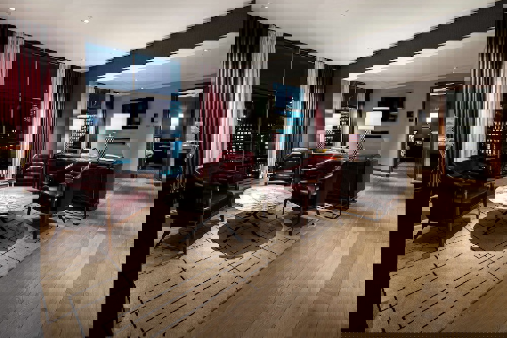 The Edwardian Manchester, A Radisson Collection Hotel