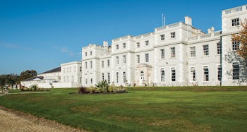De Vere Wokefield Estate