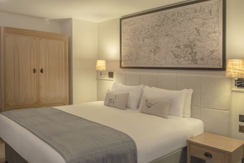 De Vere Wokefield Estate