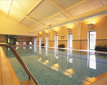 De Vere Wokefield Estate