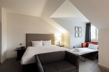 De Vere Wokefield Estate