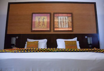 Pestana Tropico