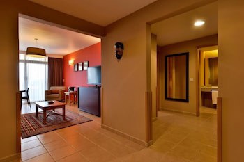 Pestana Tropico