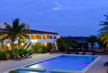 Pestana Tropico