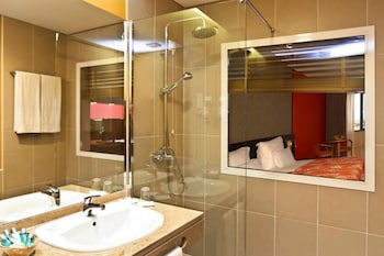 Pestana Tropico