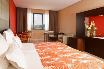 Pestana Tropico